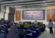 Wisata Radio RRI Madiun Berlangsung Semarak, Melebihi Kuota Target Peserta