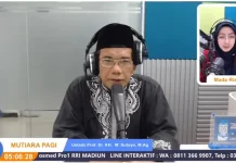 Bertetangga Damai, Wujud Nyata Akhlak dan Kepedulian Sosial