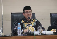 Pemkab Madiun Perkuat Pengendalian Inflasi, Digitalisasi, Pertumbuhan Ekonomi