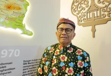 Tokoh Media Dahlan Iskan Dorong RRI Madiun Perkuat Peran Pelestarian Budaya