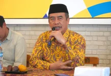 Serap Tenaga Kerja, Pemkab Madiun Dorong Mie Gacoan Caruban Gandeng UMKM