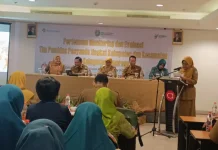 Angka Prevalensi Stunting di Ponorogo Turun