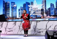 Audisi Putaran Kedua, Peserta Bintang Radio 2026 RRI Madiun Nyanyikan Lagu Daerah