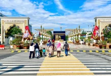 Ekonomi Kota Madiun Triwulan II Tahun 2026 Tumbuh 6,88 Persen