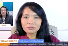 Dampak Doomscrolling bagi Kesehatan Mental dan Cara Mengatasinya