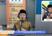 Teguran Allah yang Sering Kita Abaikan : Pelajaran dari QS. Al-Isra’: 59