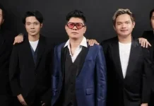 Kangen Band Batal Bubar, Personel Sepakat Kembali Bersama