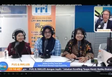 Psikolog UKWMS : Scrolling Berlebihan Bisa Ganggu Waktu Istirahat dan Aktivitas