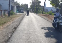 Pemkab Ponorogo Kebut Perbaikan sejumlah Ruas Jalan