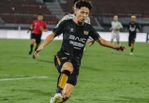 Taisei Marukawa Ajukan Naturalisasi, Dewa United Siap Beri Dukungan