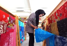 Pemkot Madiun Dorong Batik Punya Identitas Khas Daerah