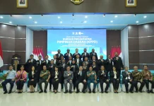 Usai Ikuti KPPD di Jakarta, Bupati Magetan Kembali Beraktivitas