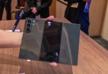 Efek iPhone Duo, Samsung Pertimbangkan Percepatan Peluncuran Galaxy Z TriFold 2