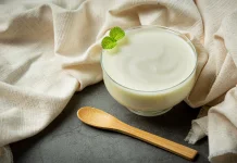 Yogurt untuk Sarapan, Apa Manfaatnya?