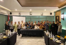 Musda III Sepakati Danang Subeqi Pimpin KAHMI Madiun, Visi Kontribusi untuk Daerah