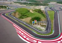 Mandalika Bersiap Sambut MotoGP 2026, Targetkan 145 Ribu Penonton