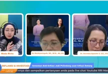 Investasi Anti-Inflasi, Strategi Cerdas Melindungi Keuangan Masa Depan