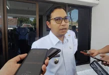 Parluh PSHT Tak Digelar di Kota Madiun, Pertimbangan Keamanan Jadi Alasan