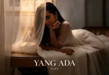 Dada Hadirkan “Yang Ada”, Sebuah Perjalanan Luka, Syukur dan Cahaya dalam Kehidupan