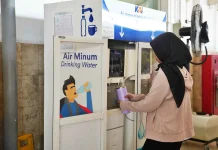 Daop 7 Madiun Dukung Target Net Zero Emission By Inovasi Green Railway and Station