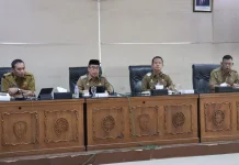 Pemkab Madiun Dorong Faskes Milik Daerah Miliki Standar Layanan Profesional