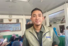 Perum BULOG Cabang Madiun Tuntaskan Penyaluran Banpang Periode Juli - September