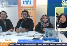 PSC 119 Madiun Tangani Lebih dari 600 Pasien, Didominasi Kecelakaan Lalu Lintas