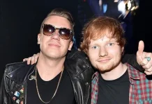 Ed Sheeran Buka Suara soal Macklemore yang Dikeluarkan dari Tur Konsernya