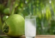 Ini Efek Minum Air Kelapa yang Berlebihan