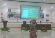 Calon Jamaah Haji 2027 Kota Madiun Jalani Pemeriksaan Kesehatan