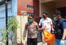Dua Hari Tak Ada Kabar, Pria 31 Tahun Ditemukan Meninggal di Kamar