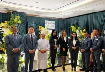 Aston Madiun Hadirkan 'Serenade of Love' Wedding Corner