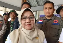 Water Bombing Diprioritaskan untuk Ngawi, Magetan Tetap Siaga