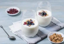 Benarkah Yogurt Bisa Membantu Menjaga Berat Badan?