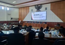 Pemkab Madiun Restrukturisasi OPD: Disperta dan DKPP Digabung, BPBD Naik Kelas