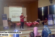 Tak Hanya Lokal, SMK PGRI 1 Mejayan Siapkan Lulusan Bekerja ke Jepang dan Australia
