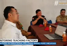 Sertifikat Kompetensi Jadi Modal Kerja sebelum Lulus Siswa SMK PGRI 1 Mejayan