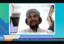 Masuk Musim Kemarau, Umat Diajak Muhasabah dan Menjaga Kelestarian Alam