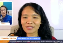 Memaknai ‘Baik-Baik Saja’ Jadi Topeng : Memahami Distress yang Tidak Terlihat