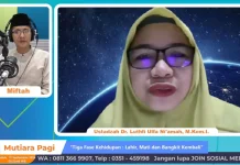 Memahami Tiga Fase Kehidupan : Lahir, Mati dan Bangkit Kembali