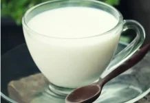 Makanan dan Minuman Alami yang Membuat Cepat Mengantuk