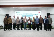 Adhi Karya Memulai Restrukturisasi Hutang