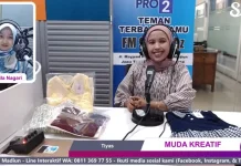 Berawal dari Kepepet, Little Crown Tumbuh Jadi Bisnis Fashion Mom & Kids