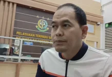 Berkas Belum Diregister, Sidang Enam Tersangka Pokir Magetan Tertunda