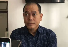 Sidang Belum Dijadwalkan, Penahanan Enam Tersangka Pokir Magetan Diperpanjang