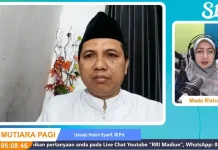 Menjadi Pribadi yang Pandai Bersyukur di Tengah Tantangan Kehidupan Modern