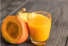 Manfaat Air Rebusan Labu Kuning, Minuman Alami Kaya Khasiat untuk Tubuh