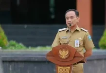 Pemkab Ponorogo Usulkan Penambahan Anggaran BTT pada P-APBD 2026