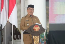 Kemandirian Perempuan Kepala Keluarga, Pemkab Madiun Gelar Pelatihan PEKKA