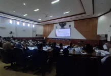 DPRD Kabupaten Madiun Usulkan Raperda Inisiatif Fasilitasi Pesantren